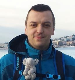 About the author