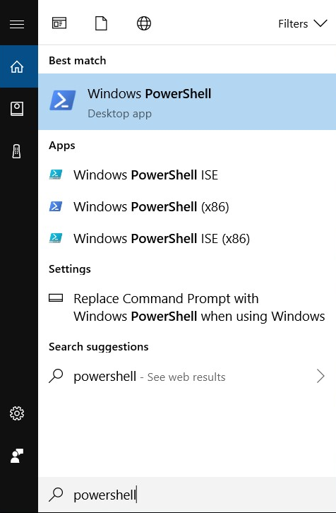 Powershell O'reilly Using PowerShell to clear logs in Windows - Hands-On Penetration ...