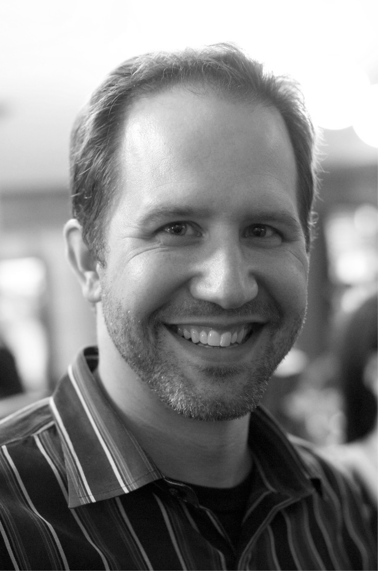 Scott_Hanselman - Developer, Advocate! [Book]