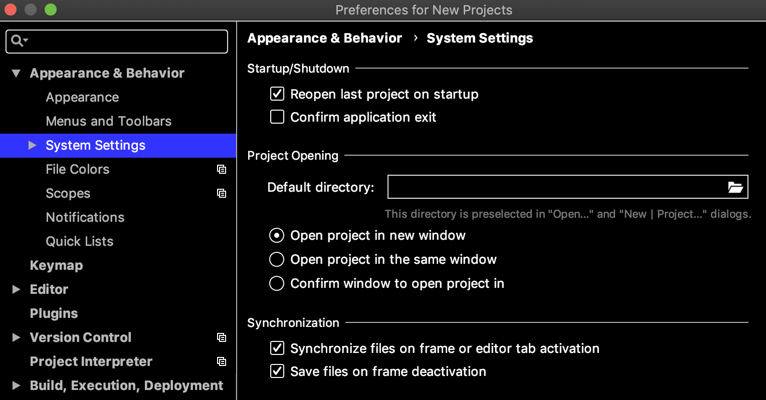 How to do it in PyCharm - Hands-On Application Development with PyCharm ...