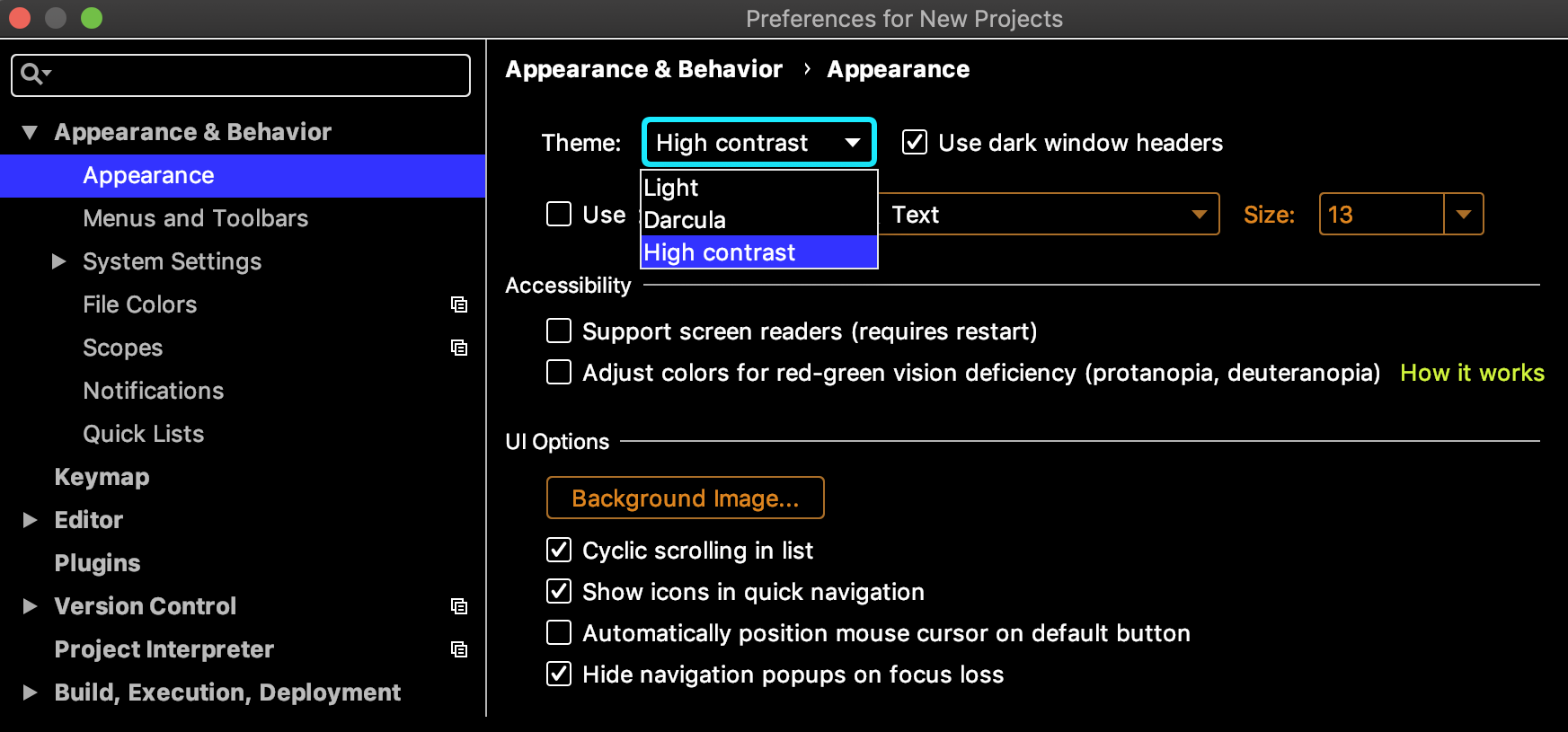 How to do it in PyCharm - Hands-On Application Development with PyCharm ...