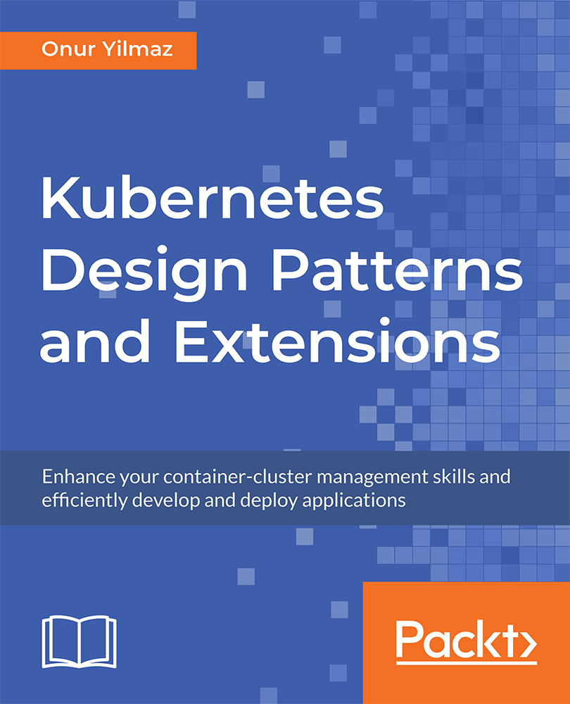 B12271 Kubernetes Design Patterns and Extensions - Kubernetes Design ...