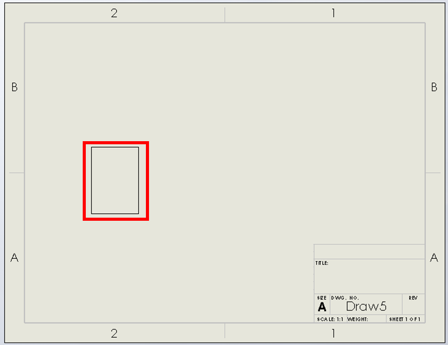 Generating orthographic and isometric views - Learn SOLIDWORKS 2020 [Book]