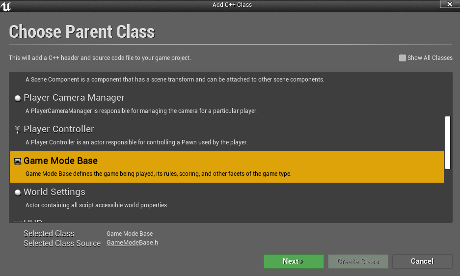 How to do it... - Unreal Engine 4.x Scripting with C++ Cookbook ...