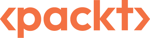 Packt logo
