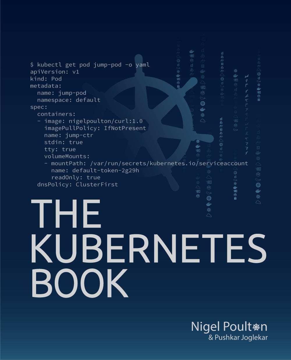 The Kubernetes Book