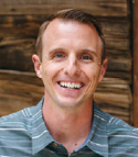Smiling photo of Jon Acompora