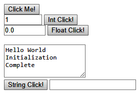 Defining the CSS - Hands-On Game Development with WebAssembly [Book]