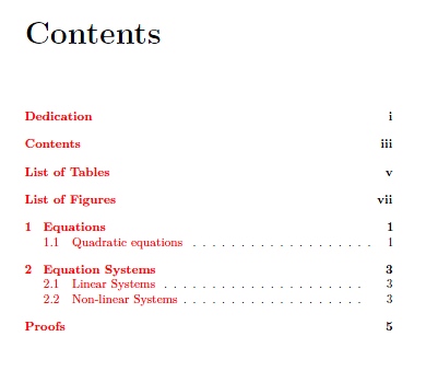 Time for action – customizing the hyperlink appearance