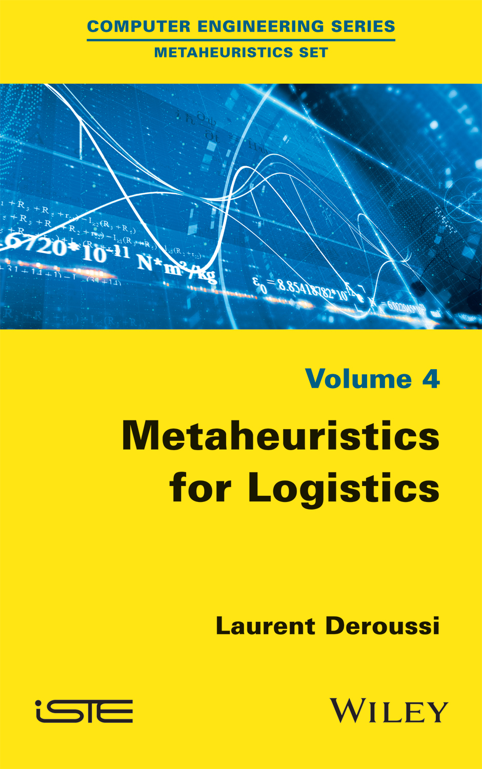 Cover Page