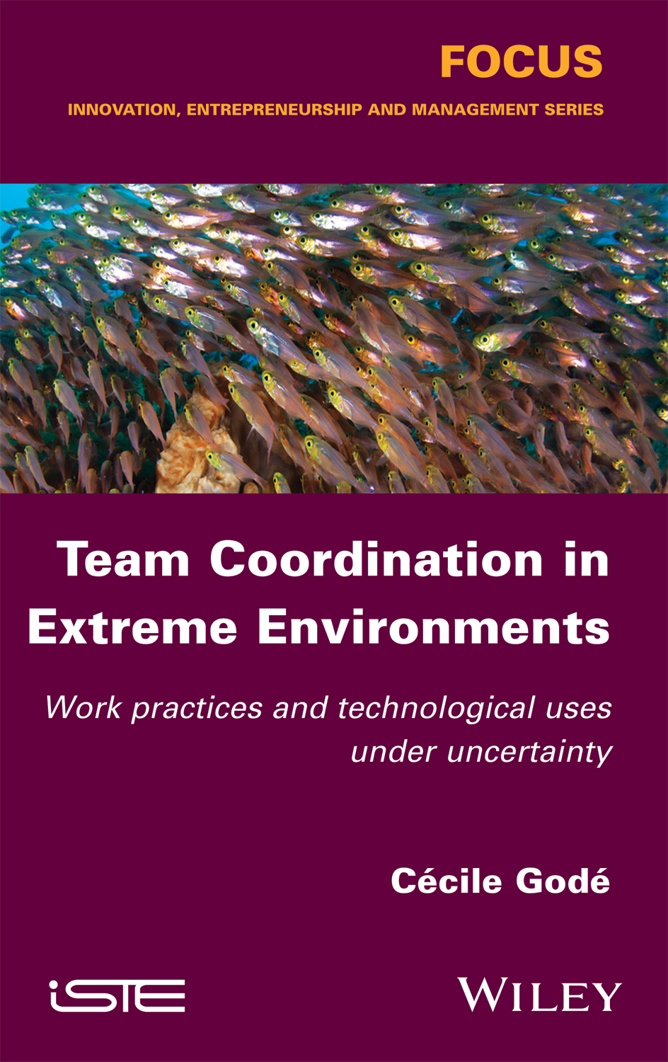 Cover Page