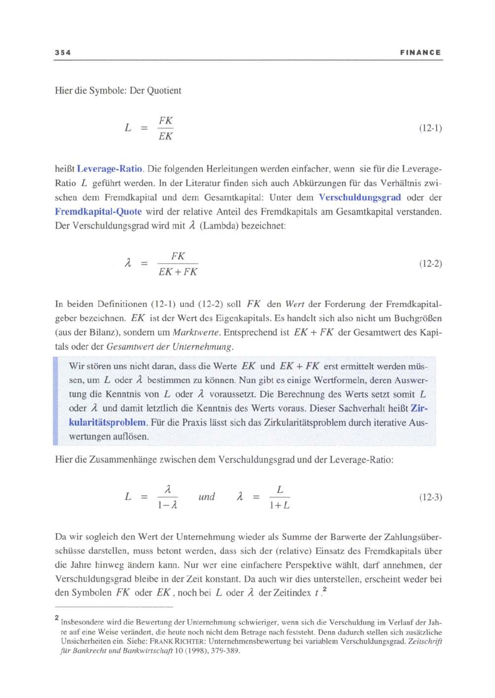 Page 362 - Finance, 4th Edition [Book]
