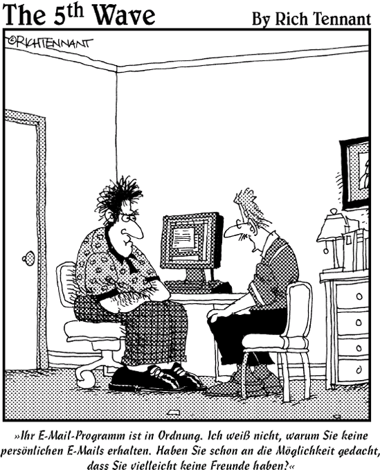 Gewinnen Sie einen Vorsprung mit Outlook