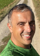 Thomas Joos