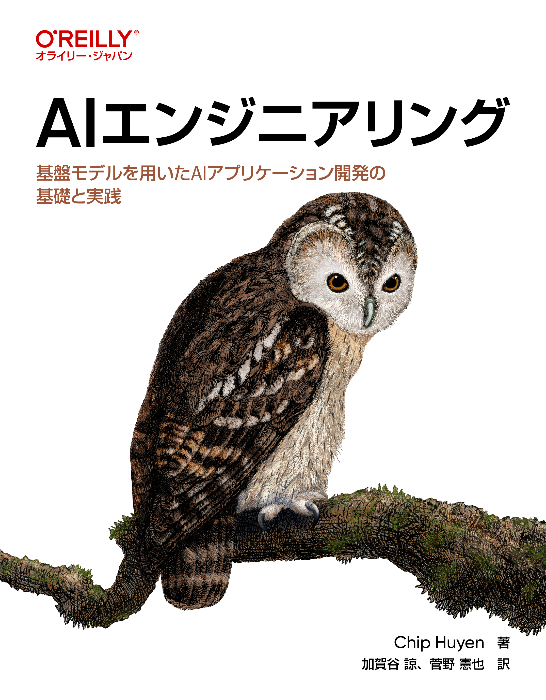 AIエンジニアリング