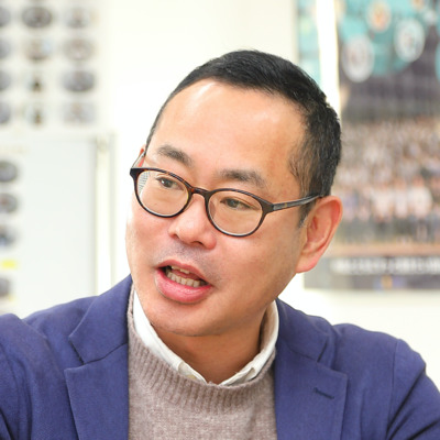 平鍋 健児