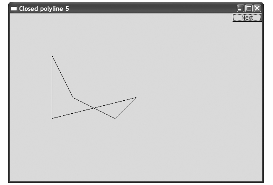 18.8 Polygon - C++程序设计：原理与实践（进阶篇）（原书第2版） [Book]
