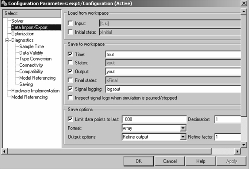 Data Import/Export - MATLAB® and Its Applications in Engineering ...