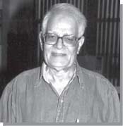 Chaturvedi