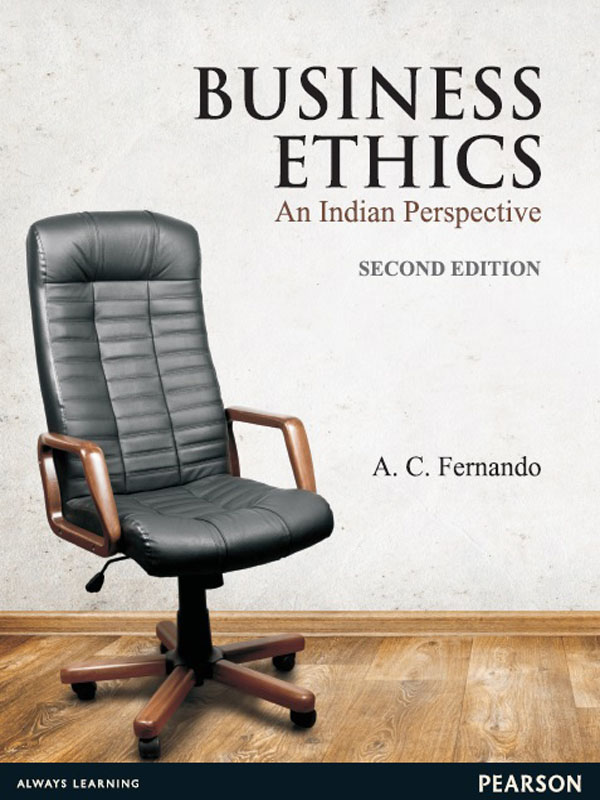 Business Ethics