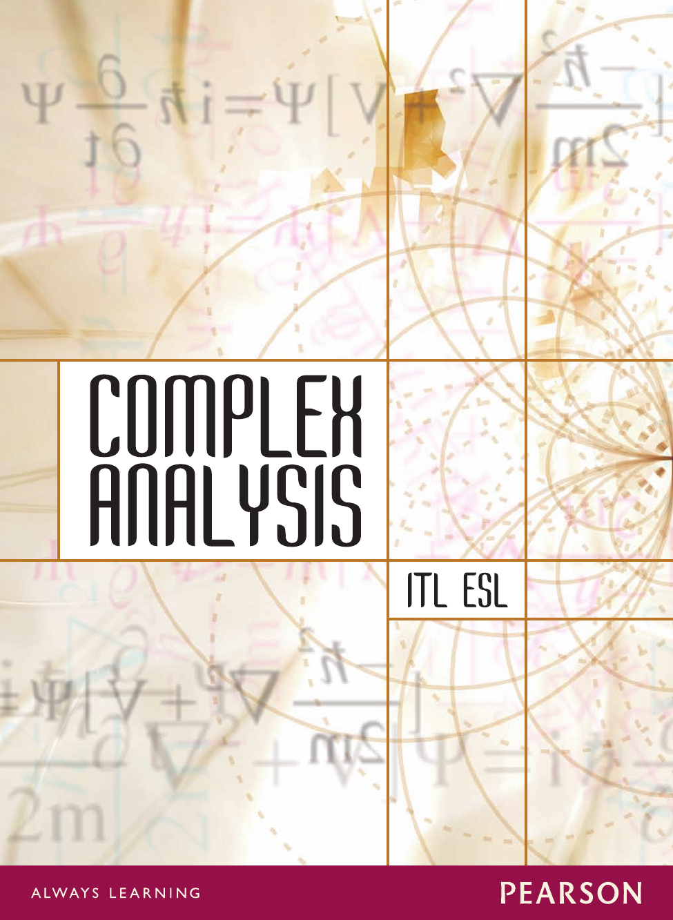 Cover - Complex Analysis [Book]