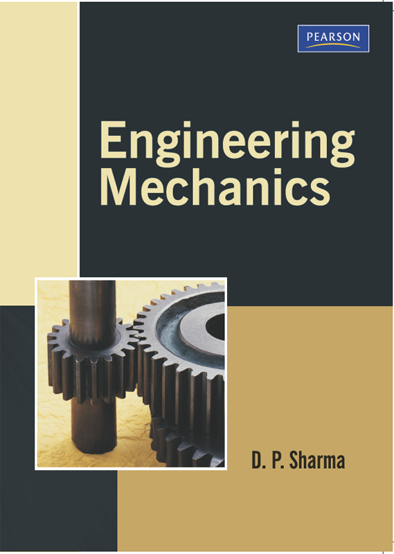 Cover image for Engineering Mechanics