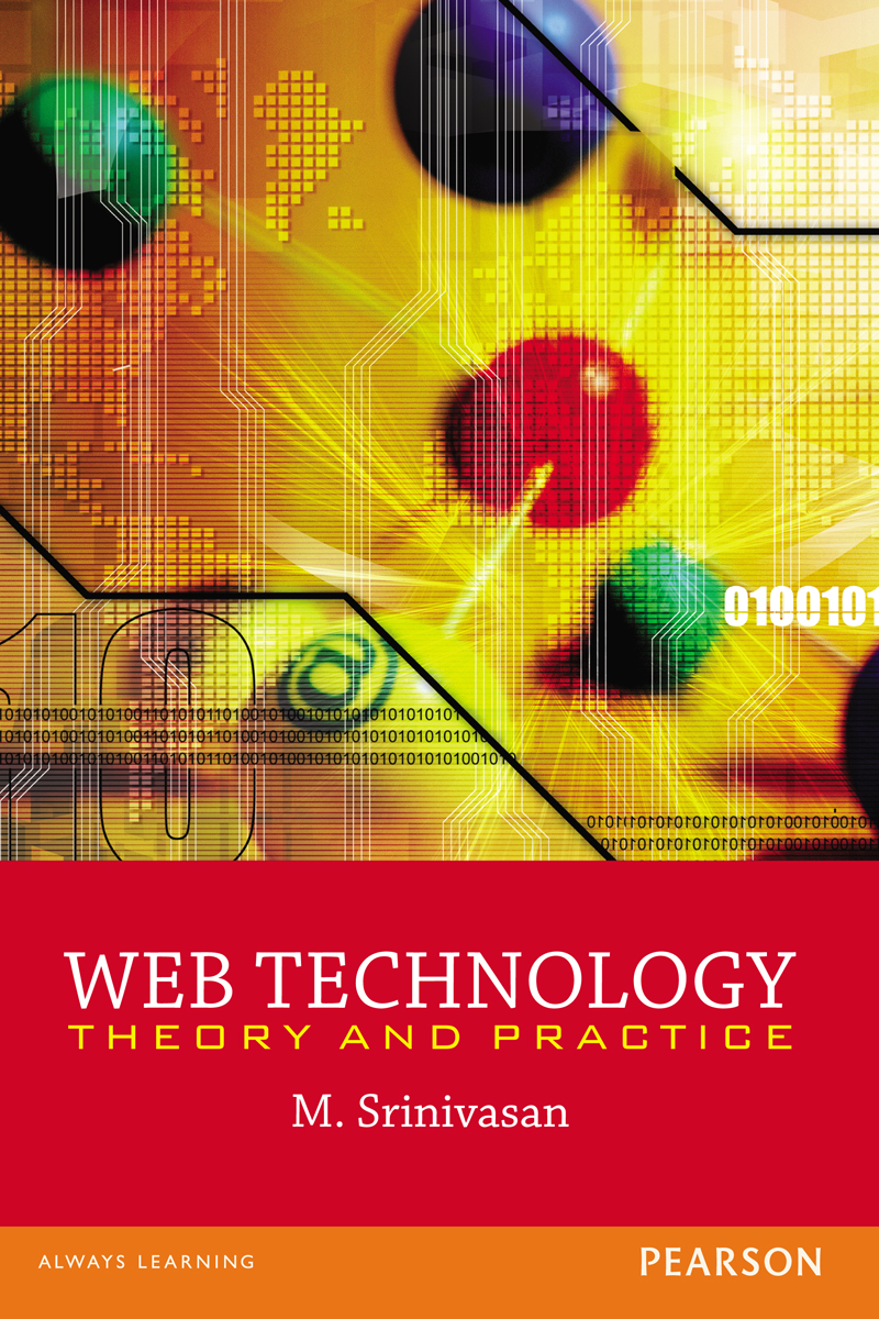 Web Technology