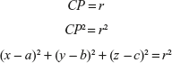 Equation