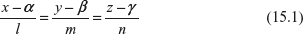 equation