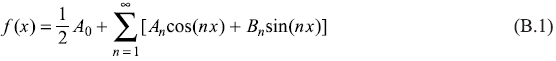 equation