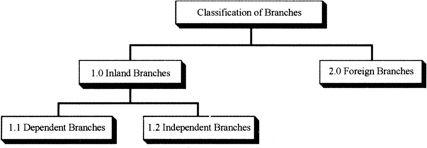 17. ACCOUNTING FOR BRANCHES - Financial Accounting [Book]