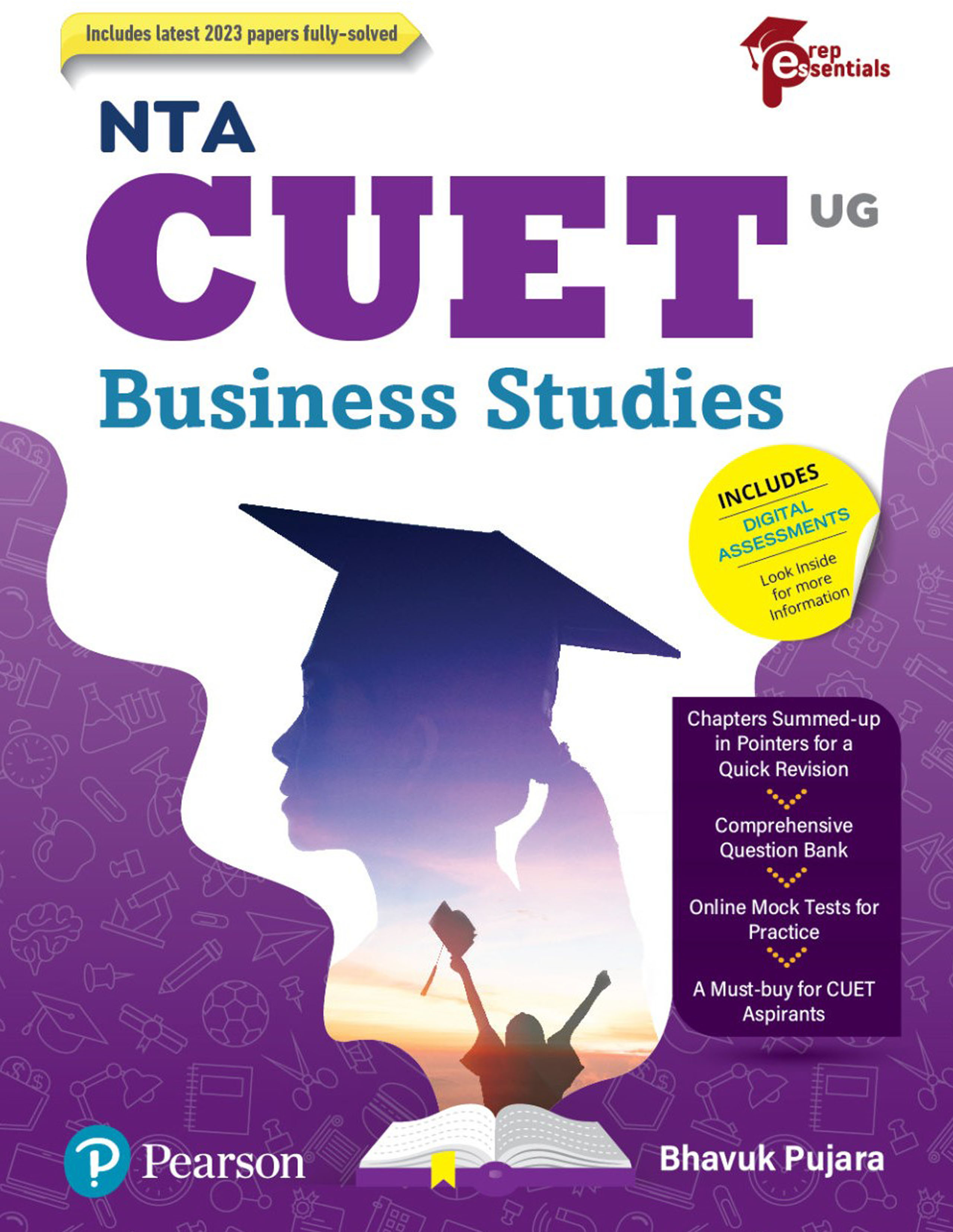 Cover image for Title 