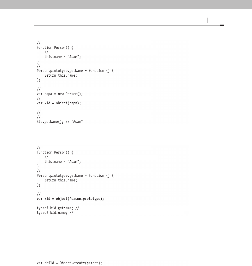 ECMAScript 第五版的新特性 - JavaScript 設計模式 [Book]