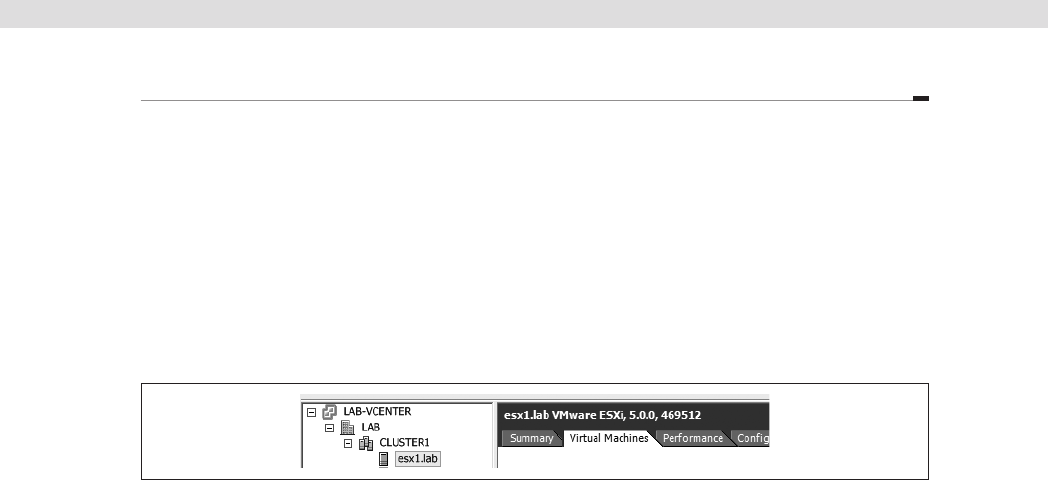 5.4 變更虛擬磁碟從BusLogic到LSI Logic - VMWARE錦囊妙計第二版 [Book]