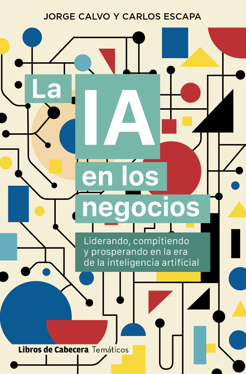 Prefacio Una visión para el futuro de la empresa aumentada con la ...