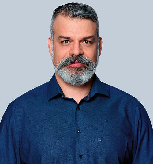 Mehdi Ghane (aka Medi Gane).