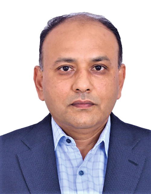 Shivakumar R. Goniwada.