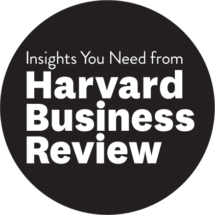 Logo: Insights You Need from Harvard Business Review