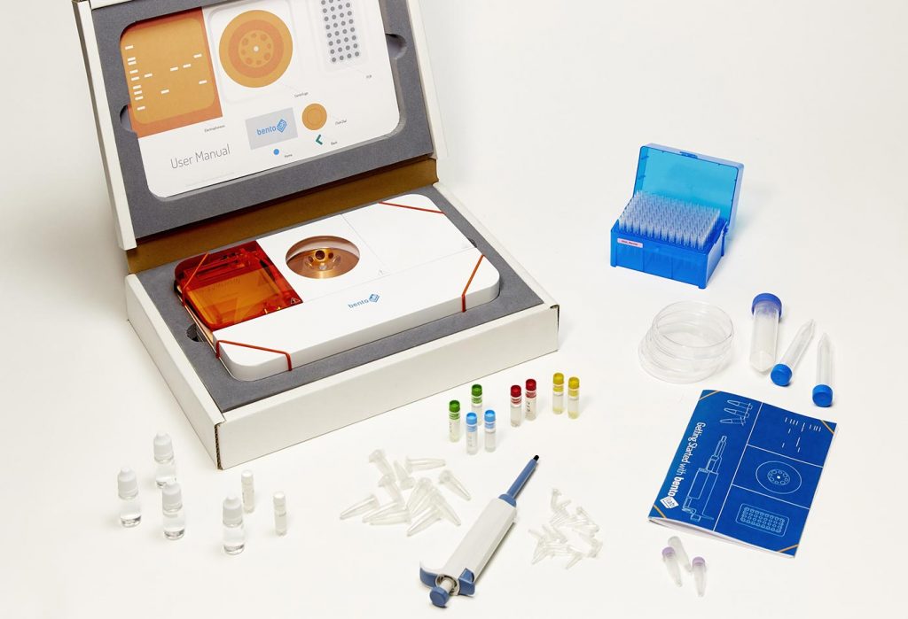 Lab in a box – O’Reilly