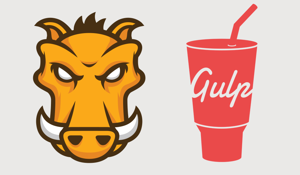 Build tools Grunt and Gulp