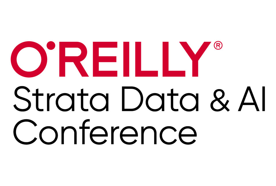 O'Reilly Strata Data and AI Conference