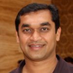 Deepak Kanungo