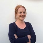 Claire Rowland