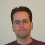 Joel Baxter