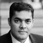 Kirit Basu