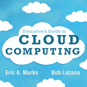 Executive's Guide to Cloud Computing [Audiobook]