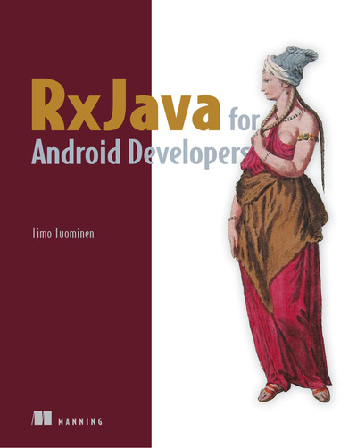 RxJava for Android Developers [Audiobook]