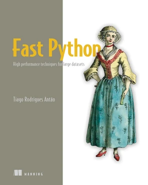 Fast Python [Audiobook]