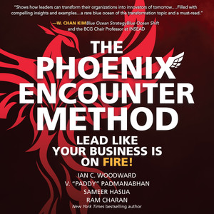 The Phoenix Encounter Method