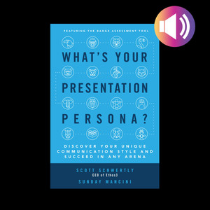 What's Your Presentation Persona?